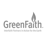 Logo Greenfaith