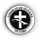Logo Consejo de Iglesias de Cuba