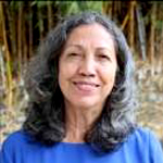 Foto de Elsa Támez, teóloga feminista