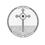 Logo Gurukul Lutheran Theological College de Madrás, India