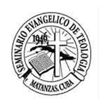 Logo del Seminario Evangelico de Teologia de Matanzas
